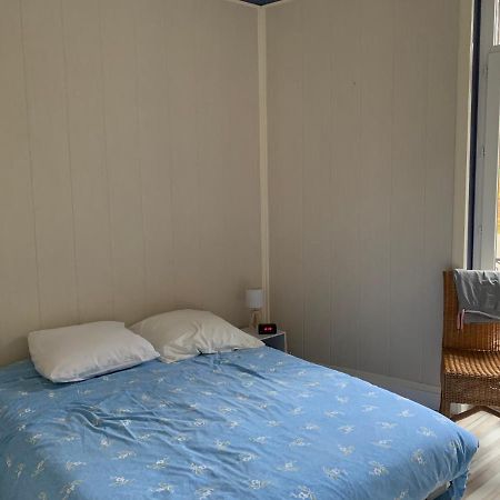 Appartement Lumineux N°6 Le Val D'Or - 4 Personnes - 1 Chambre Avec Petit Balcon Ла-Бурбуль Экстерьер фото